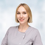 Мясникова Екатерина Андреевна